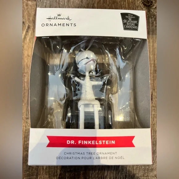 🎄 XMAS13 - 1 Hallmark Holiday Ornament - View photos - Picture 9 of 13